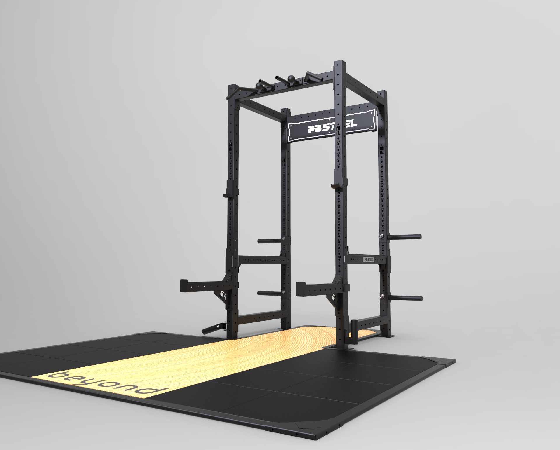 Perform better squat rack sale